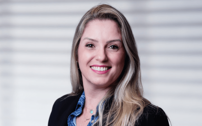 Jacqueline Izabel Gomes, diretora de Marketing, Clientes e Inteligência Comercial da MAPFRE / Divulgação