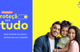 BB Seguros lança campanha "Proteção Pra Tudo" e vai sortear prêmios em dinheiro / Foto: Divulgação