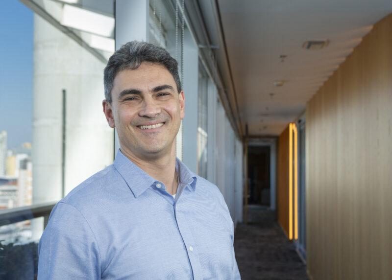 Sami Foguel, CEO da Porto Saúde / Foto: Fernando Martinho / Divulgação