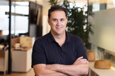 Vasco Oliveira, CEO e fundador da nstech / Foto: Reprodução