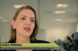 CORIS lança vídeo com testemunho de agente que sentiu na pele a importância do Seguro Viagem / Foto: Divulgação