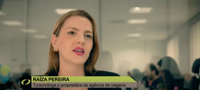 CORIS lança vídeo com testemunho de agente que sentiu na pele a importância do Seguro Viagem / Foto: Divulgação