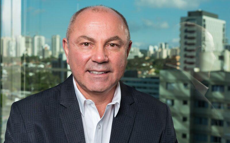 Weliton Costa, Business Development Director LATAM da eBaoTech / Divulgação