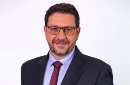 Wilson Leal, diretor de Mercado e Tecnologia da Seguros Unimed / Reprodução