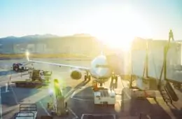 Transporte aéreo de carga termina 2022 próximo dos níveis pré-pandemia / Foto: StockSnap / Pixabay