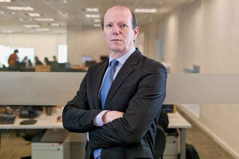 Fábio Lucato, Diretor Comercial da Allianz Partners Brasil / Divulgação