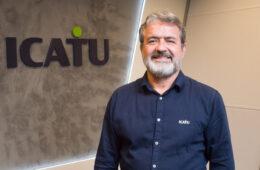 Renato Gomes, Superintendente de Vendas Consultivas da Icatu / Divulgação