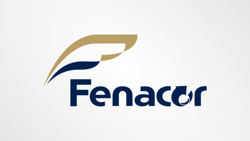 Fenacor comemora 48º aniversário da Carta Sindical / Reprodução