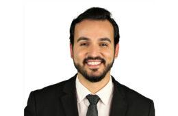 Marcos Alexandre Lopes, advogado no Rücker Curi Advocacia e Consultoria Jurídica / Foto: Divulgação