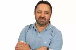 Marcelo Gonzalez, Gerente da Porto filial Rio de Janeiro / Foto: Divulgação