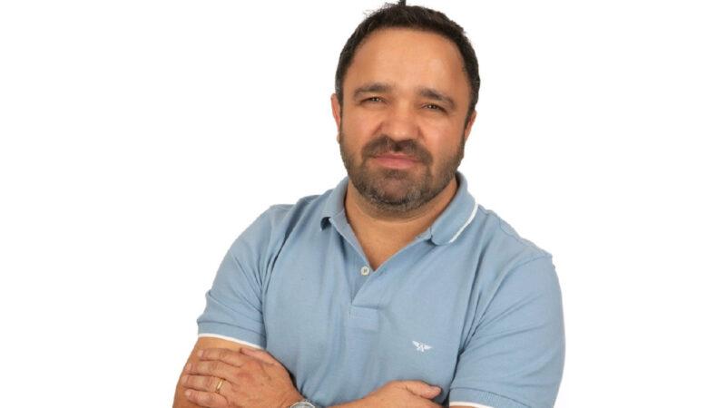 Marcelo Gonzalez, Gerente da Porto filial Rio de Janeiro / Foto: Divulgação