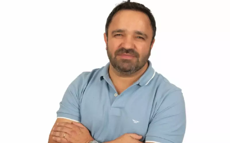 Marcelo Gonzalez, Gerente da Porto filial Rio de Janeiro / Foto: Divulgação