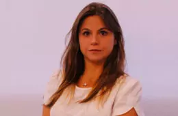 Christianne Piola, executiva com mais de 15 anos de experiência no mercado de seguros / Foto: Divulgação