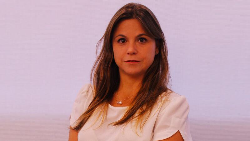 Christianne Piola, executiva com mais de 15 anos de experiência no mercado de seguros / Foto: Divulgação