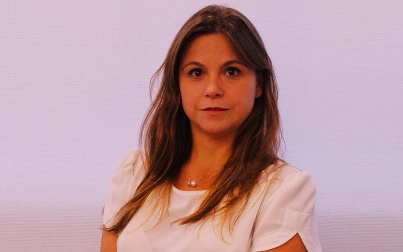 Christianne Piola, executiva com mais de 15 anos de experiência no mercado de seguros / Foto: Divulgação