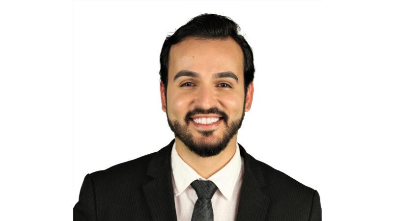 Marcos Alexandre Lopes, advogado no Rücker Curi Advocacia e Consultoria Jurídica / Foto: Divulgação
