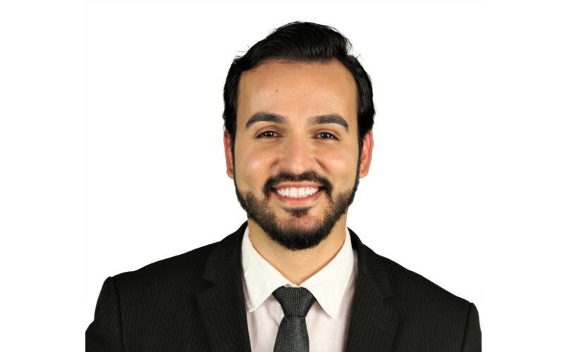 Marcos Alexandre Lopes, advogado no Rücker Curi Advocacia e Consultoria Jurídica / Foto: Divulgação