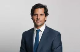 Luiz Araripe, Country Manager da Gallagher Brasil e CEO Gallagher Re / Foto: Reprodução