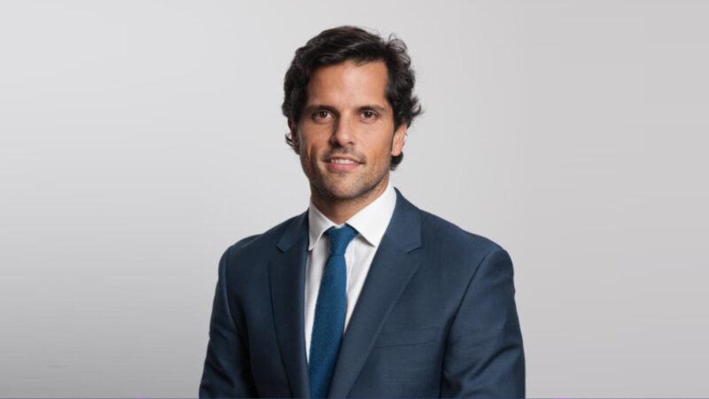 Luiz Araripe, Country Manager da Gallagher Brasil e CEO Gallagher Re / Foto: Reprodução