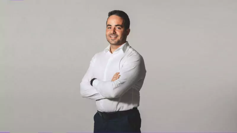 Thiago Zanetoni, Sócio e Diretor Comercial Corporativo da WIT Insurance / Foto: Divulgação