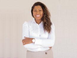 Andreia Severino, executiva comercial de Seguros da Sabemi Seguradora no DF / Divulgação