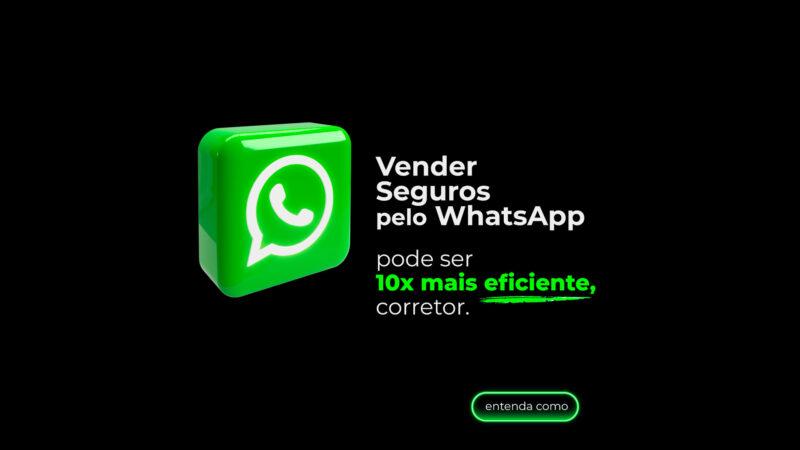 Ferramenta para acelerar as vendas de seguros é 'nova febre' entre corretores / Divulgação