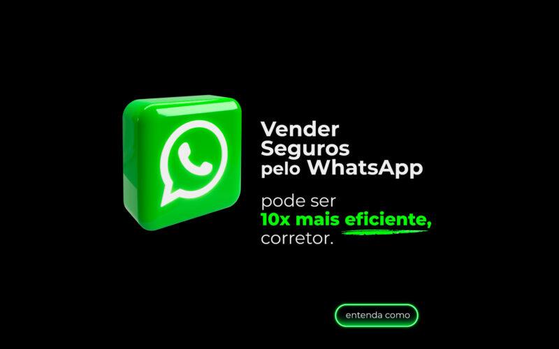 Ferramenta para acelerar as vendas de seguros é 'nova febre' entre corretores / Divulgação