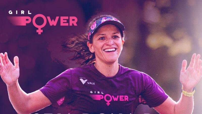 MAPFRE patrocina Girl Power Run 2023 no dia 5 de março / Foto: Divulgação