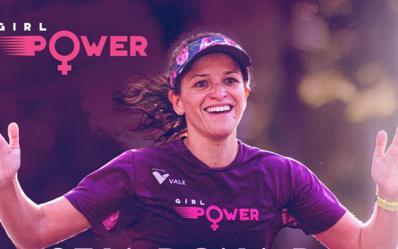 MAPFRE patrocina Girl Power Run 2023 no dia 5 de março / Foto: Divulgação