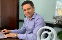 Thiago Soares, CEO LatAm da Stere / Foto: Divulgação