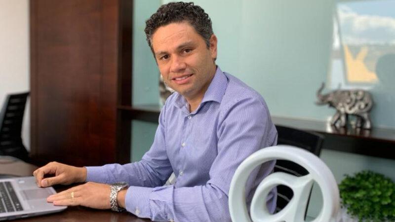 Thiago Soares, CEO LatAm da Stere / Foto: Divulgação