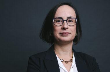 Simone Negrão, diretora jurídica e líder da comissão de equidade de gênero da MAPFRE / Foto: Divulgação