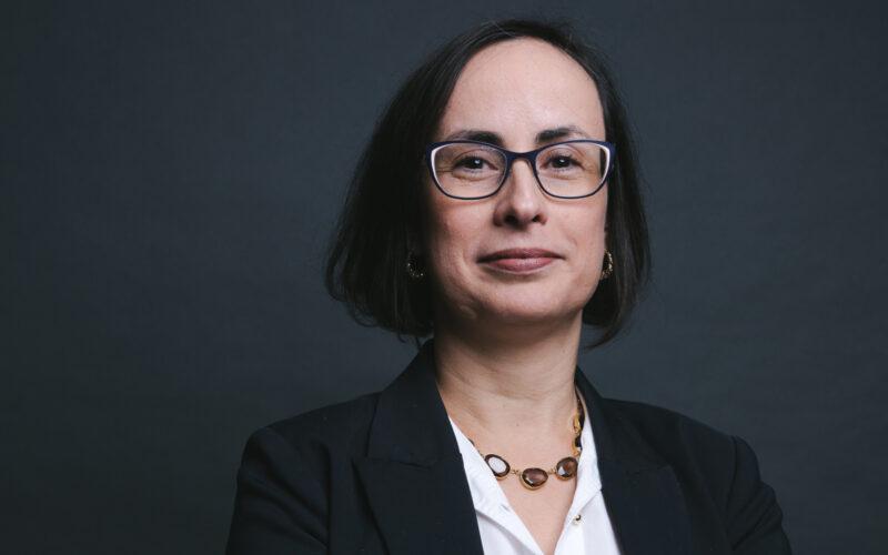 Simone Negrão, diretora jurídica e líder da comissão de equidade de gênero da MAPFRE / Foto: Divulgação