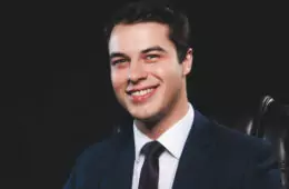Guilherme Ferreira, head de Benefícios da Magicel / Foto: Divulgação