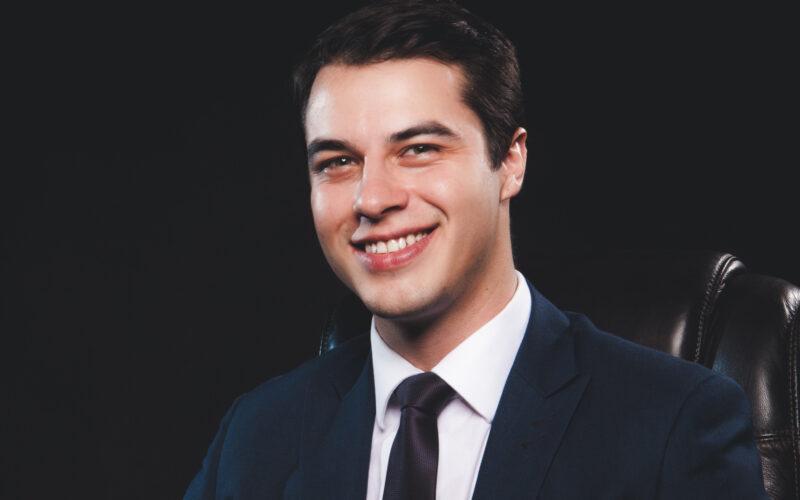 Guilherme Ferreira, head de Benefícios da Magicel / Foto: Divulgação