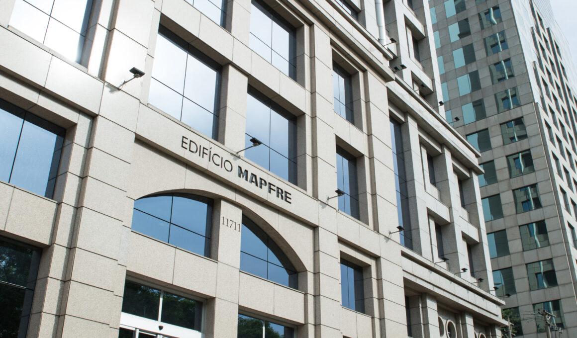 MAPFRE consome 12% menos de energia por ano e evita a emissão de 4.095 Tm de CO2 para a atmosfera / Foto: Divulgação