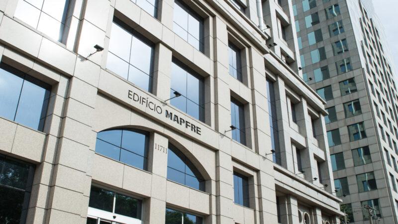 MAPFRE consome 12% menos de energia por ano e evita a emissão de 4.095 Tm de CO2 para a atmosfera / Foto: Divulgação
