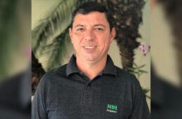 Paulo Ricardo Cesário Costa, vice-presidente comercial da HDI Seguros / Foto: Reprodução
