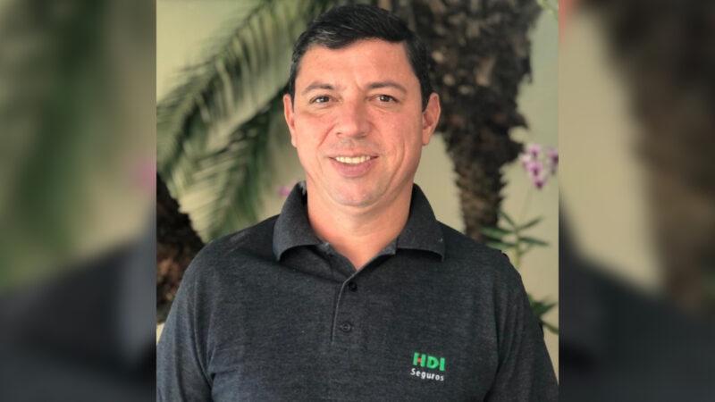 Paulo Ricardo Cesário Costa, vice-presidente comercial da HDI Seguros / Foto: Reprodução