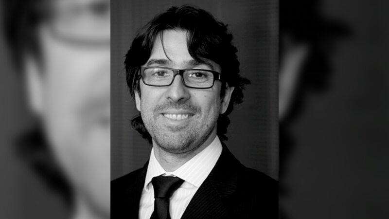 Alessandro Octaviani, superintendente da Susep / Foto: Divulgação