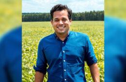 Afonso Arinos, Head Comercial de Agronegócio da MAPFRE / Foto: Divulgação