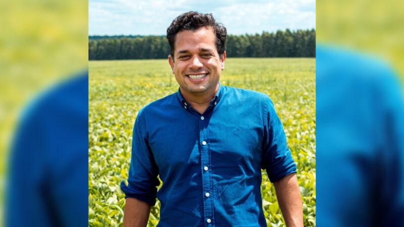 Afonso Arinos, Head Comercial de Agronegócio da MAPFRE / Foto: Divulgação