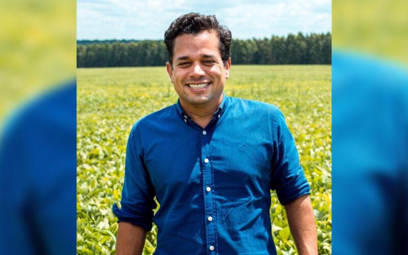 Afonso Arinos, Head Comercial de Agronegócio da MAPFRE / Foto: Divulgação