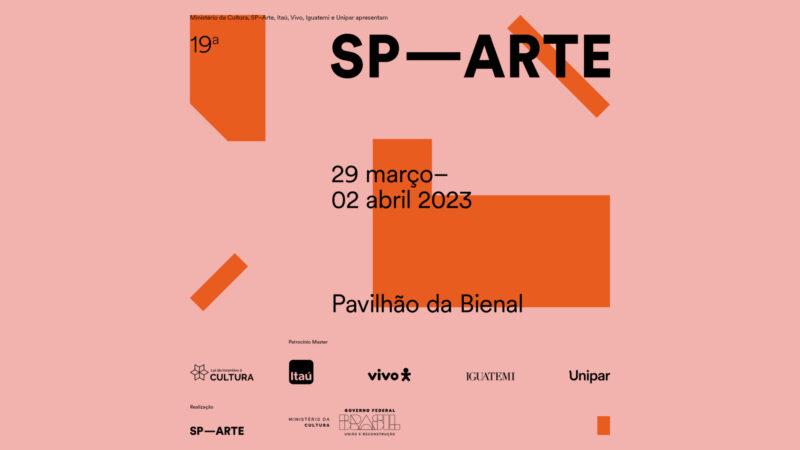 Liberty Specialty Markets anuncia patrocínio a SP Arte, maior encontro de arte e design do Brasil / Reprodução / SP Arte