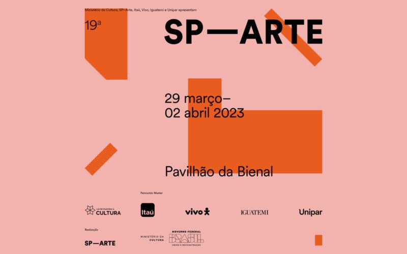 Liberty Specialty Markets anuncia patrocínio a SP Arte, maior encontro de arte e design do Brasil / Reprodução / SP Arte