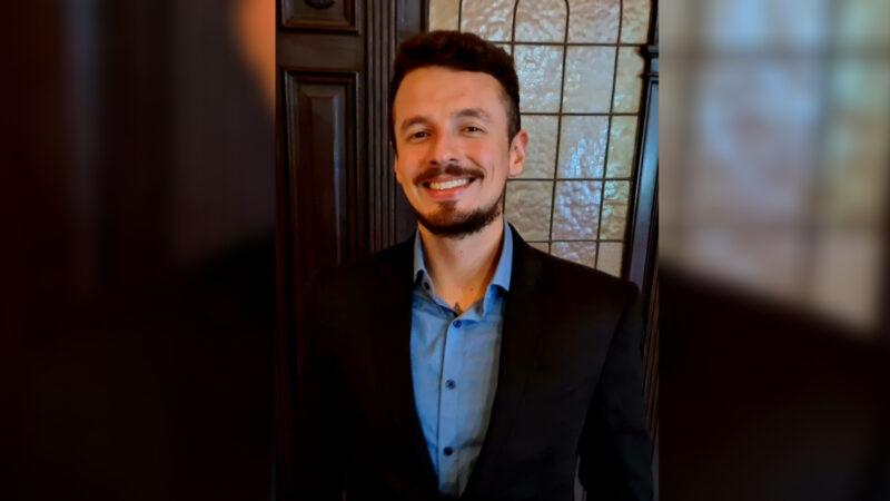 Luiz de Castro Neto, advogado no Rücker Curi Advocacia e Consultoria Jurídica / Foto: Divulgação