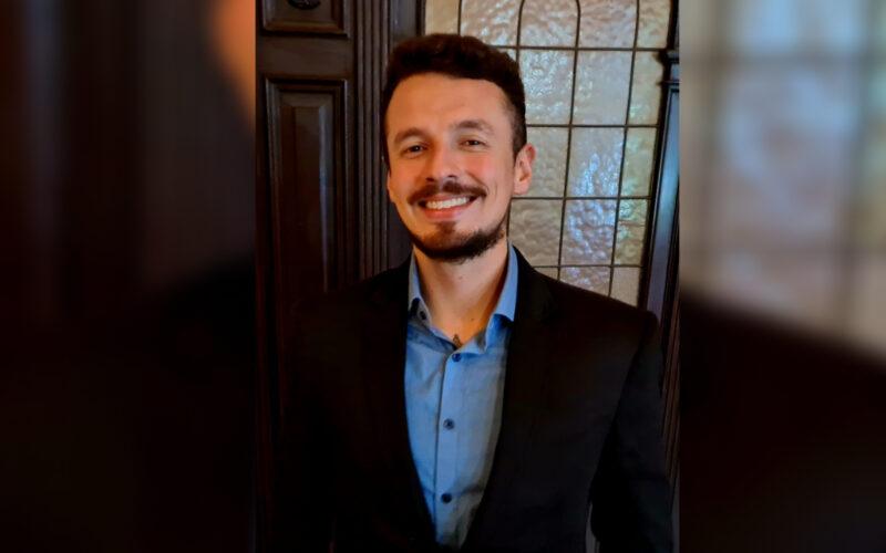 Luiz de Castro Neto, advogado no Rücker Curi Advocacia e Consultoria Jurídica / Foto: Divulgação