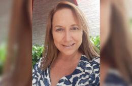 A Dra. Claudia Nathalie Pereira, médica da Bradesco Saúde no ecossistema de Inovação do Grupo Segurador / Foto: Divulgação