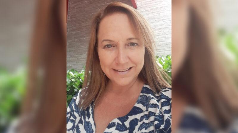 A Dra. Claudia Nathalie Pereira, médica da Bradesco Saúde no ecossistema de Inovação do Grupo Segurador / Foto: Divulgação