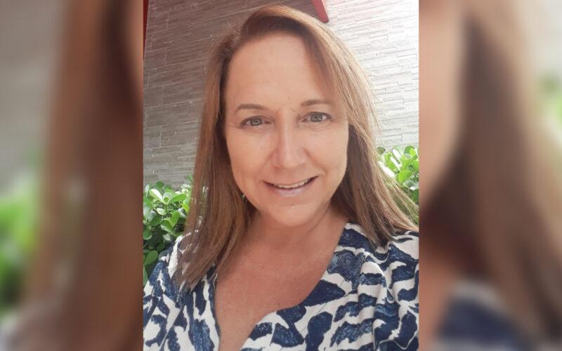 A Dra. Claudia Nathalie Pereira, médica da Bradesco Saúde no ecossistema de Inovação do Grupo Segurador / Foto: Divulgação